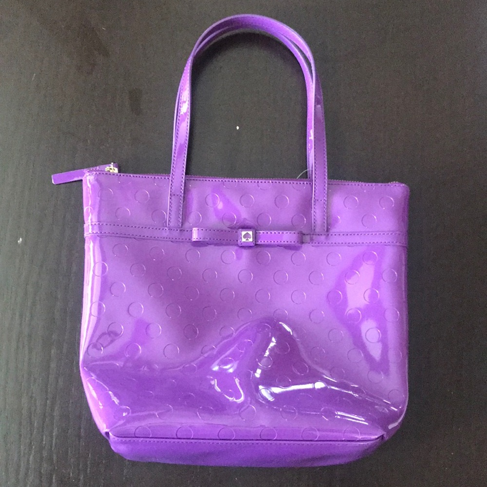 KATE SPADE JERALYN CAMELLIA STREET